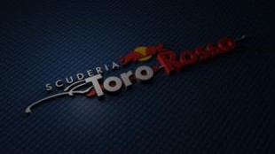 Scuderia Toro Rosso wallpaper